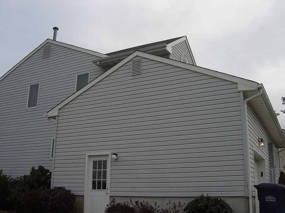 Left View
