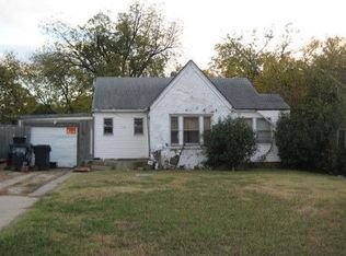 1904 NW 38th St, Oklahoma City, OK 73118