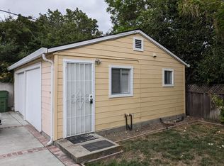 1085 Portola Ave #B, Santa Clara, CA 95050