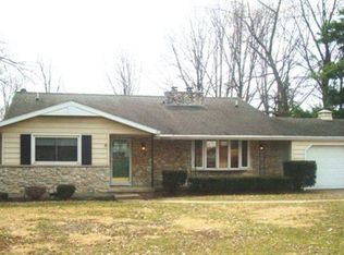 6053 Niederlander Ln, Middletown, OH 45044