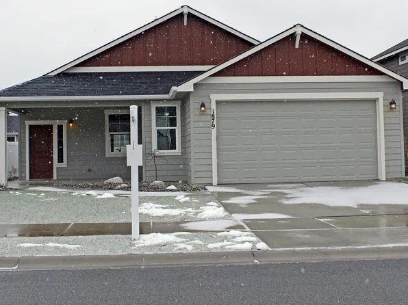 (undisclosed Address), Liberty Lake, WA 99019