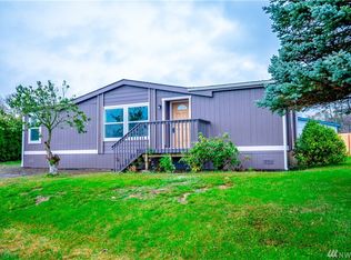 8347 Seawan Pl, Blaine, WA 98230