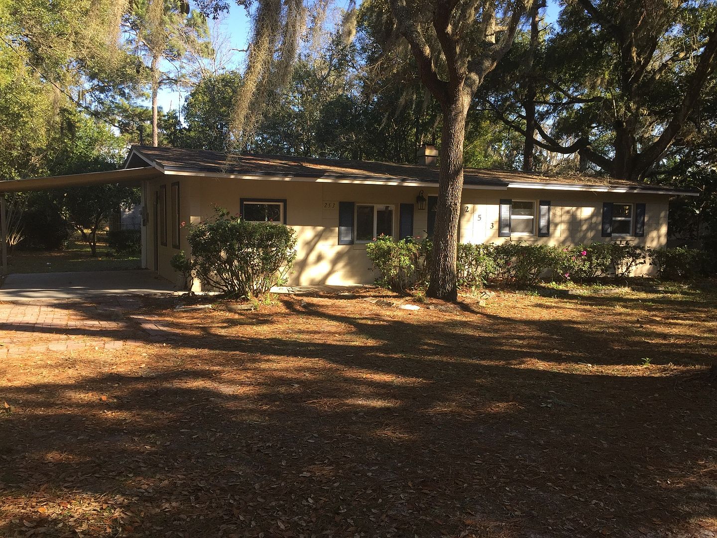 253 Short St, Lake Mary, FL 32746 Zillow