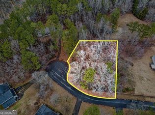 4420 Westerling Ct, Powder Springs, GA 30127