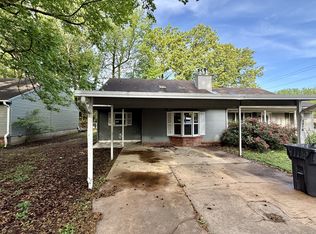 1401 Elmdale Pl UNIT B-1, Jonesboro, AR 72401