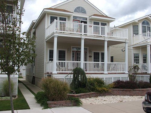 Home Exterior