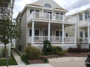 3118 Asbury Ave, Ocean City, NJ 08226