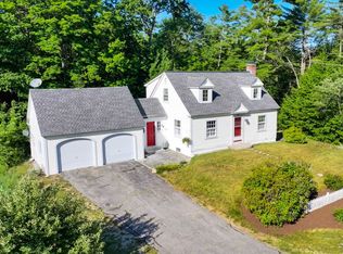 61 Scythe Shop Rd, New London, NH 03257