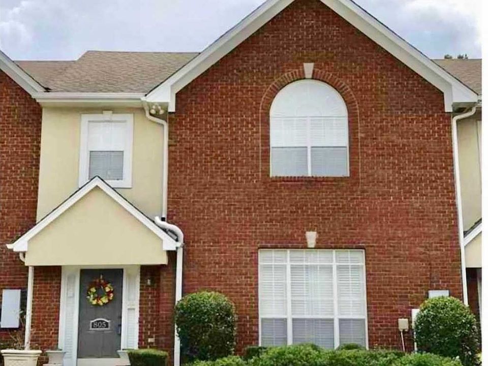 1st image of 805 Treymoor Lake Ct