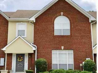 805 Treymoor Lake Ct, Alabaster, AL 35007