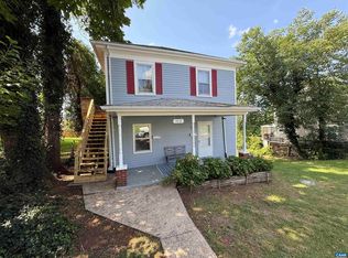 1012 Elliott Ave, Charlottesville, VA 22902