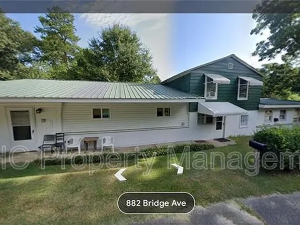882 Bridge Ave, Forest Park, GA 30297