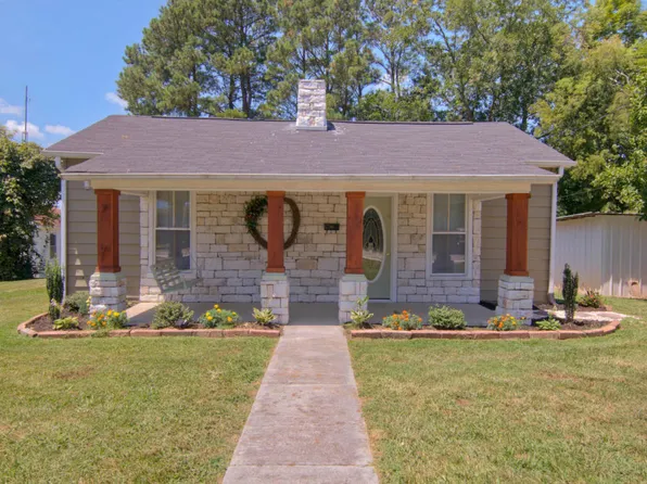 112 S Clark St, Sweetwater, TN 37874