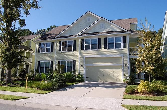 Your next home