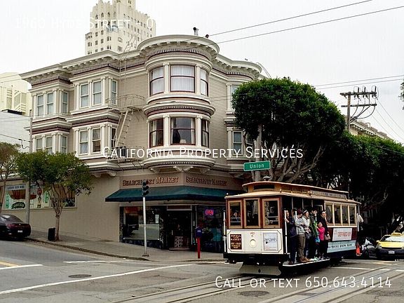 2nd image of 1960 Hyde St APT 9