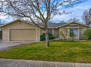 3772 Wolverine Dr, Redding, CA 96001