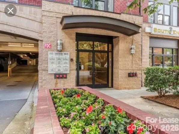 2125 Southend Dr APT 313, Charlotte, NC 28203