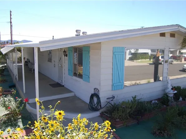 1631 Bella Vista Dr, Hemet, CA 92543