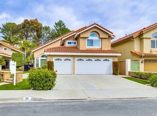 33 Sand Oaks Rd, Laguna Niguel, CA 92677