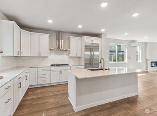 4022 Aberdeen Way NE #33, Renton, WA 98056