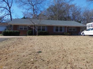 1503 N 4th Ave, Lanett, AL 36863