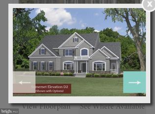 12215 Calverts Run Ct, La Plata, MD 20646