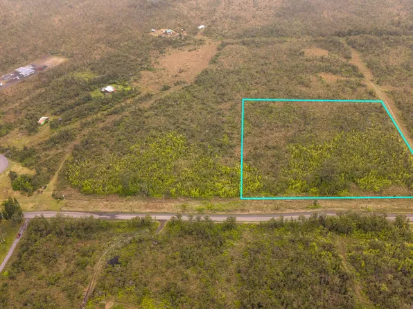 18-3460 S Glenwood Rd Lot 11, Volcano, HI 96785