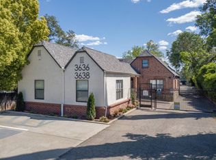 3636 Auburn Blvd, Sacramento, CA 95821