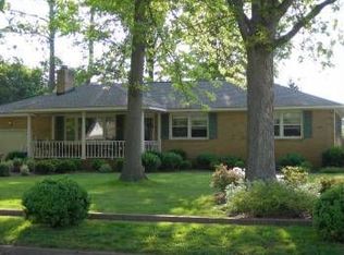 35 Wendfield Cir, Newport News, VA 23601