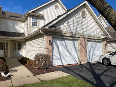 1620 Orchard Ave #1620, Schaumburg, IL, 60193
