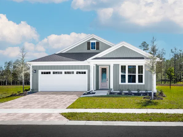 3311 Velvet Leaf Pl, Green Cove Springs, FL 32043