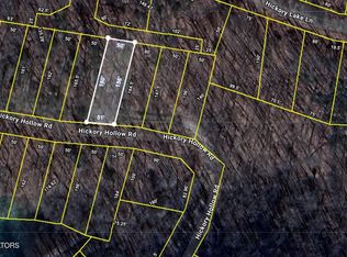 Hickory Hollow Rd, Crossville, TN 38572