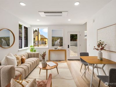 818 A S Sullivan Street, Seattle, WA, 98108