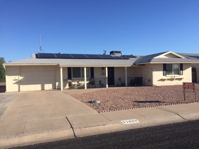 11809 N Capri Dr, Sun City, AZ, 85351