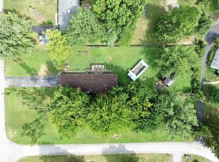 6393 Monitor Dr, Indianapolis, IN