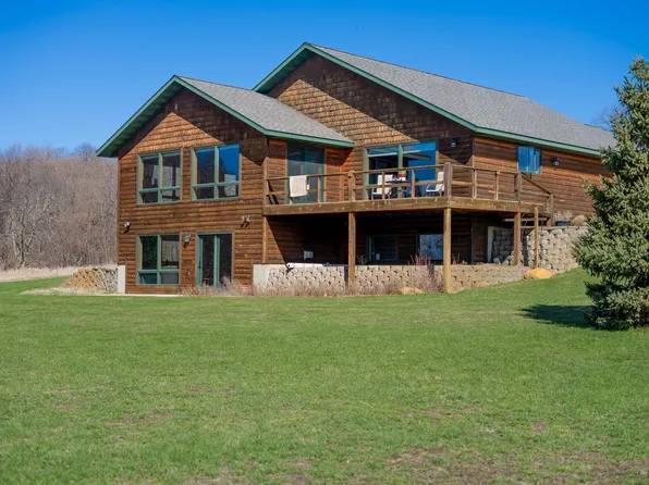 32030 380th St, Dent, MN 56528