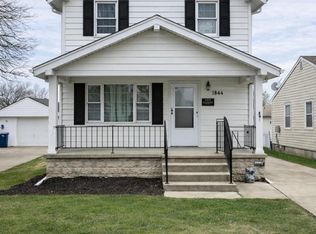 1931 Idaho St, Toledo, OH