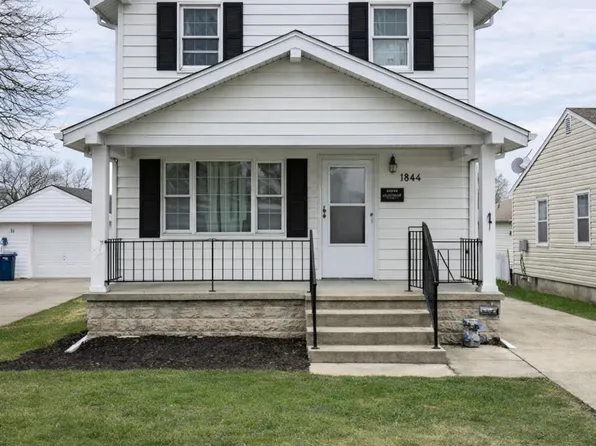 1931 Idaho St, Toledo, OH 43605