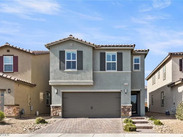 6466 Blue Ember Ave, Las Vegas, NV 89130