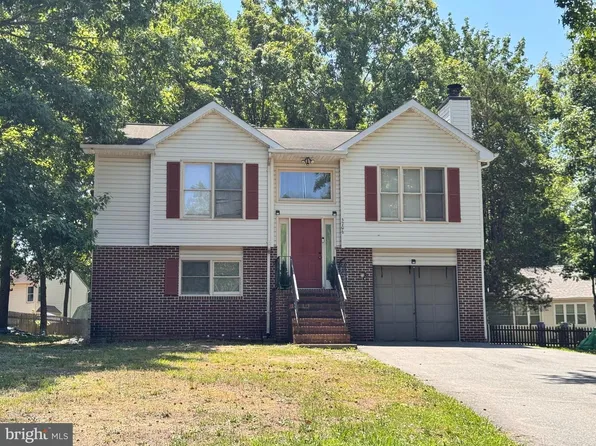 5706 Stone Meadow Dr, Fredericksburg, VA 22407