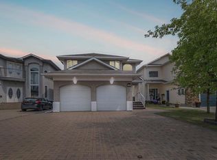 193 SW Fisher Cres, Wood Buffalo, AB T9K 0B8