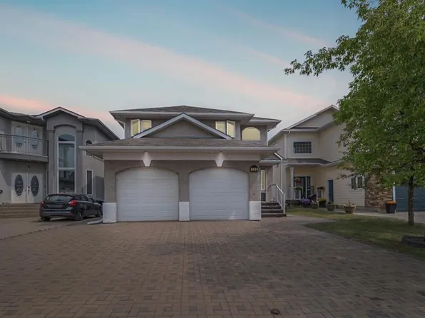 193 SW Fisher Cres, Wood Buffalo, AB T9K 0B8