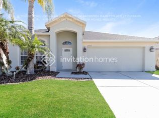 34402 Smart Dr, Zephyrhills, FL 33541