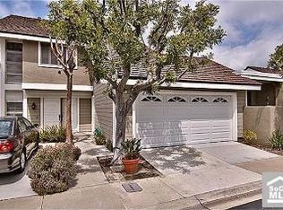 3 Meadowlark, Irvine, CA 92604