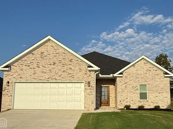 1013 Cypress Pointe Ln, Jonesboro, AR 72405