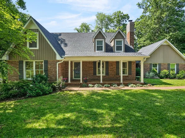 201 Hickory Blvd, McMinnville, TN 37110