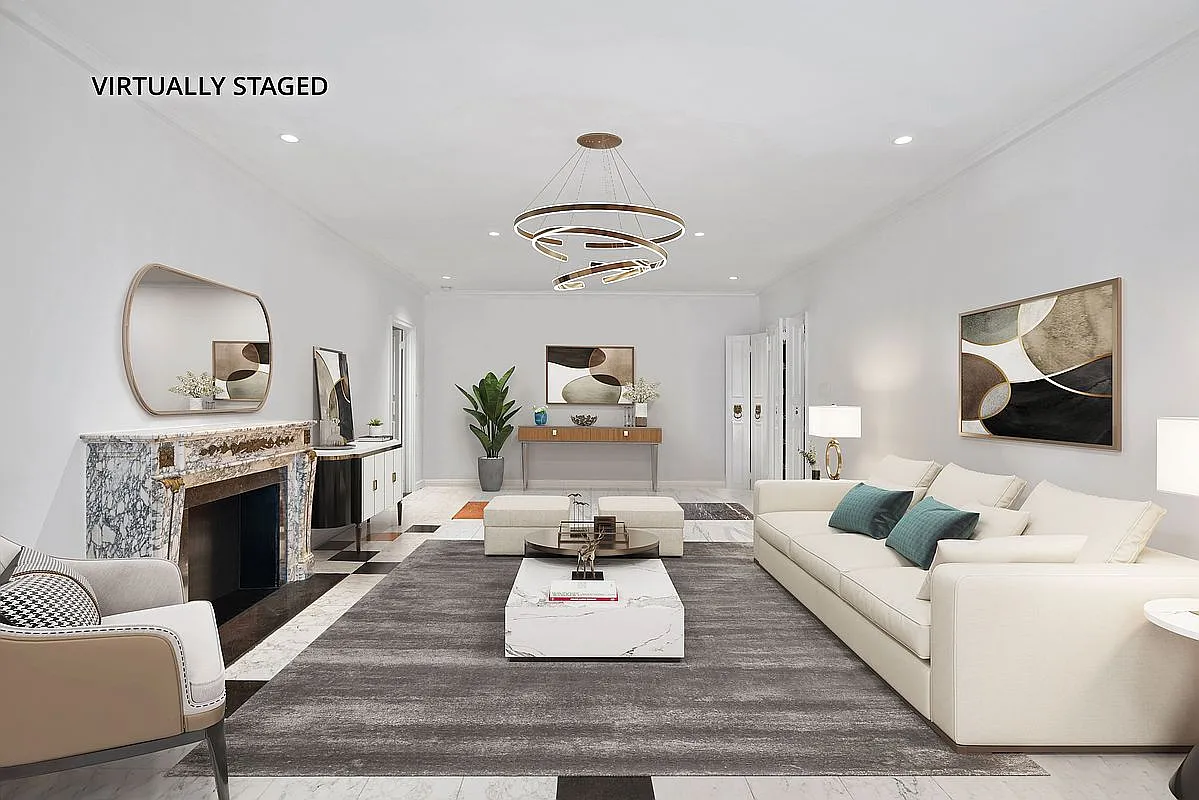 465 Park Ave APT 8A photo 1