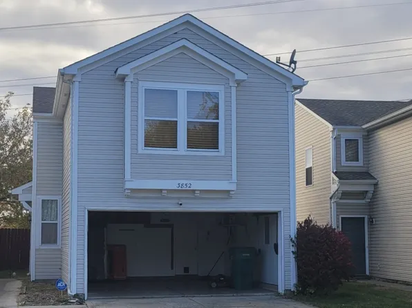 3852 Amaranth Ct, Indianapolis, IN 46254