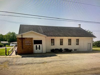 902 Western Ave, Henry, IL, 61537