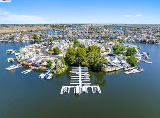 Marina Circle, Discovery Bay, CA 94505